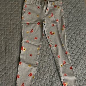 Pixie Chinos